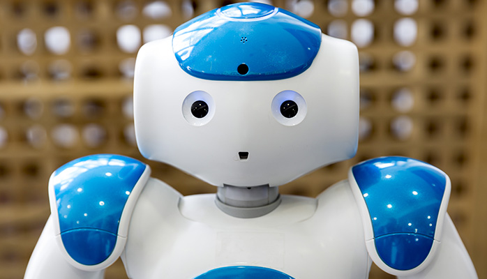 Dataetik skal på den internationale agenda 