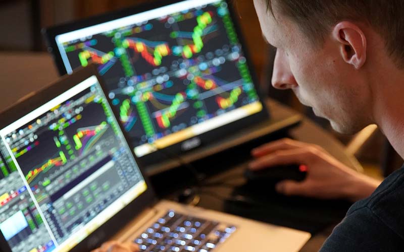 Behov for data i den cirkulære omstilling