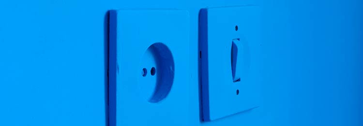 Elektriske installationers energieffektivitet