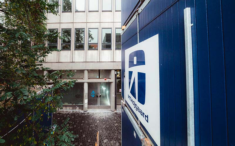 MT Højgaard Danmark: Vi ser en betydningsfuld interesse og villighed til dialog om taksonomien