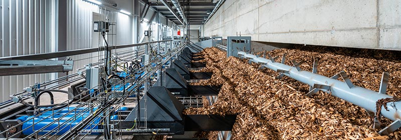 Biobrændsler (S-358)