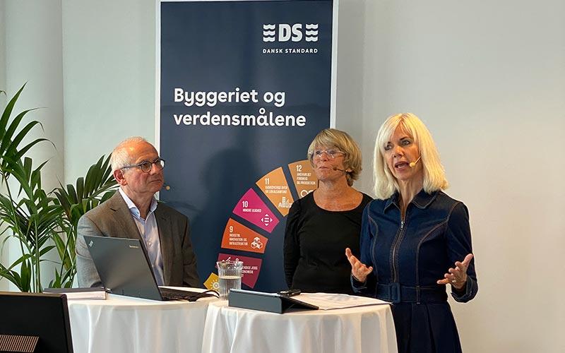 Video: Nye krav til afløb – ny DS 432