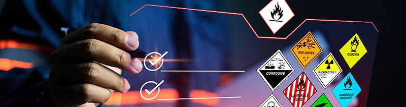 EU’s kemikaliestrategi for bæredygtighed