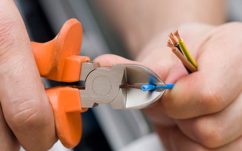 Håndbog 183 for elinstallationer er udkommet