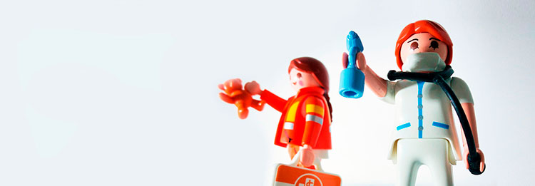 Medicinsk udstyr - Kvalitetsledelsessystemer