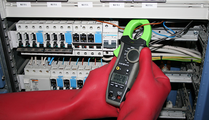 Reglerne for elsikkerhed bliver state of the art