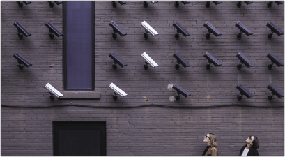 ISO 27001 - Informationssikkerhed