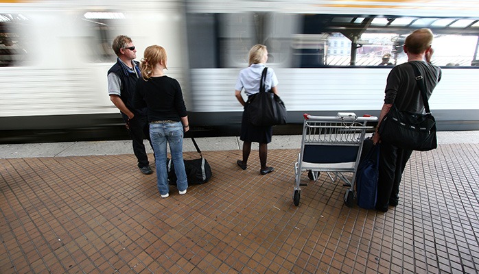 Ny international standard hjælper med til at få togene afsted til tiden