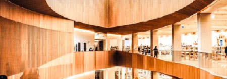 Uddannelse og forskning