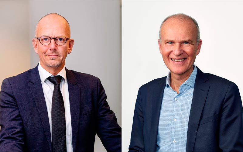 Nøglen til et nyt erhvervseventyr er standarder. Og her har danske virksomheder gode kort på hånden. 