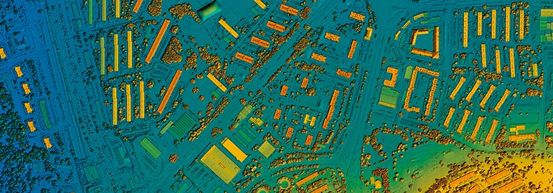 Miljøundersøgelser (S-471)