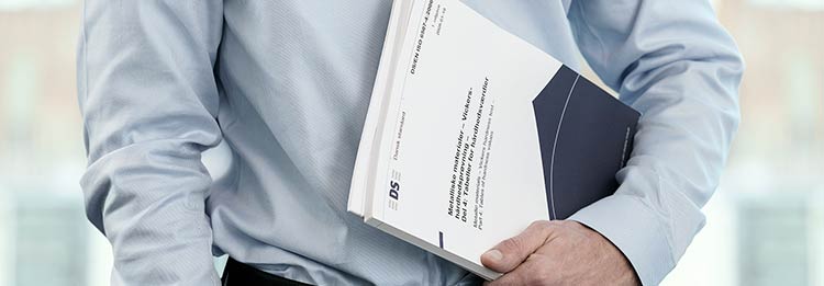 Harmoniserede standarder