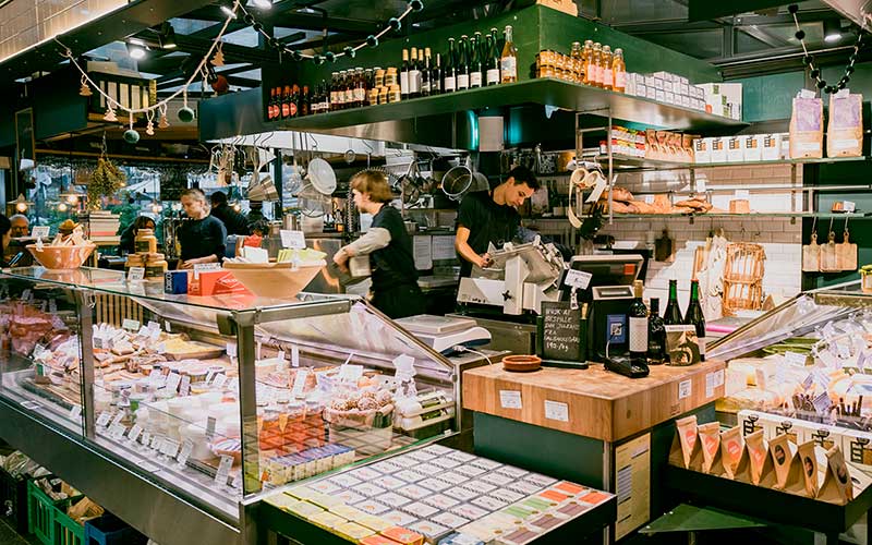 Ny serie i ISO-22000-familien styrker fødevaresikkerheden på tværs af led i fødevarekæden 