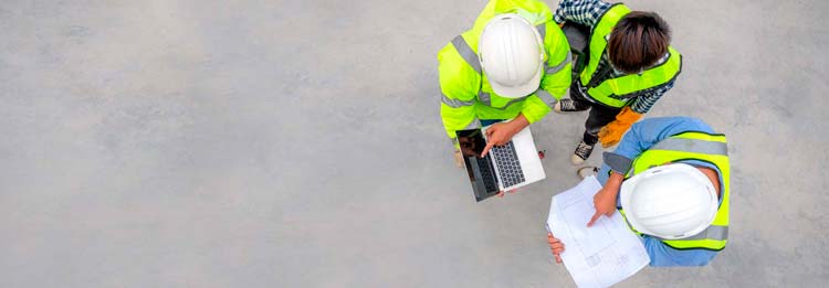 Byggeriets taksonomikompas