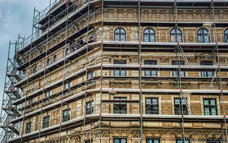 Ny standard skal være med til at mindske antallet af nedrivninger