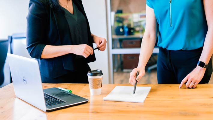 Sådan kan vi hjælpe dig