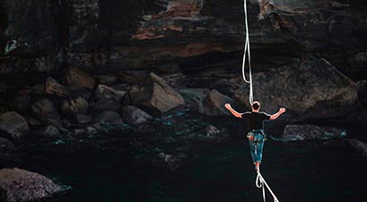 ISO 31000 Risikoledelse