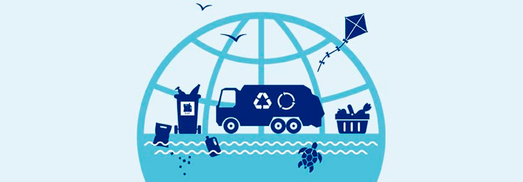 Cirkulær plastøkonomi