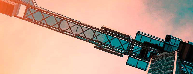 Cirkulær økonomi i byggeriet