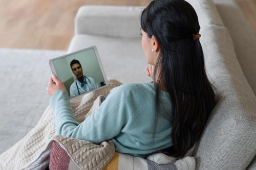 2024 - Danmarks Tekniske Universitet med projektet 'Patient-Centric Design Standards for Effective Usage of Telemedicine in Healthcare Delivery'
