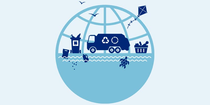 Cirkulær plastøkonomi