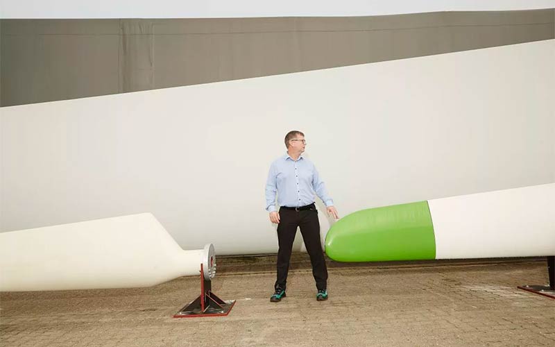 Vindmøller skaber muligheder i PTX-værdikæden – men det kræver standarder 