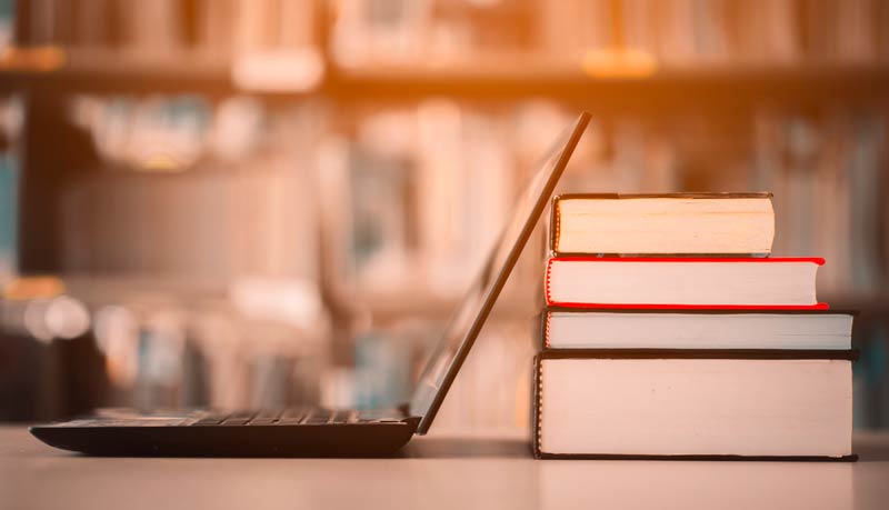 Håndbøger og standardpakker