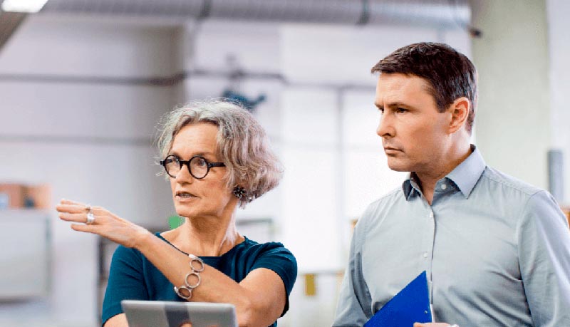 Kvalitetsledelse (S-216)