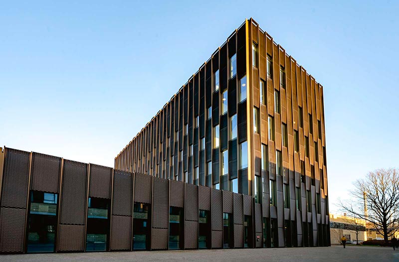 Kom på forkant med det digitale samarbejde i byggeriet