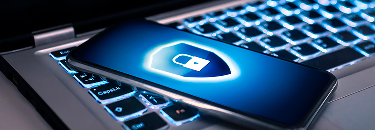 Cyber- og informationssikkerhed