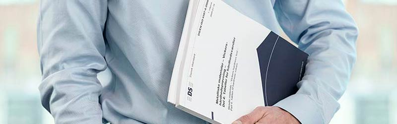 Harmoniserede standarder