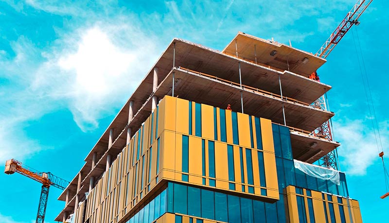 National Annexes for building structures