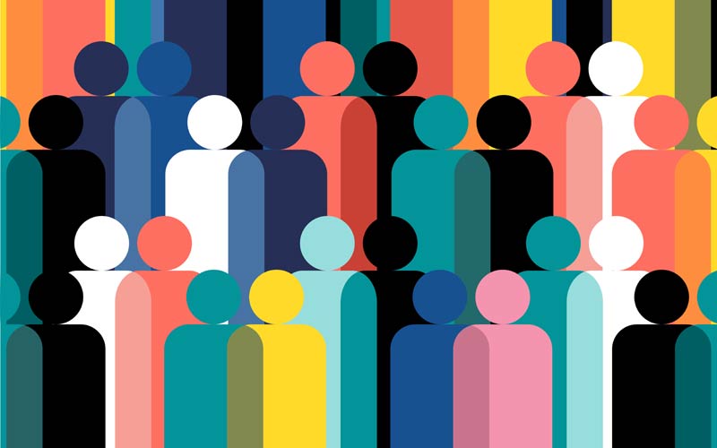 En by af talenter bruger standard til at sikre et mere inkluderende arbejdsmarked 