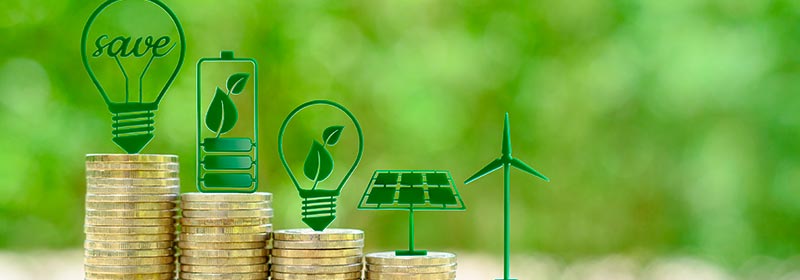 Energiledelse, ESCO og energieffektivitet (S-432)