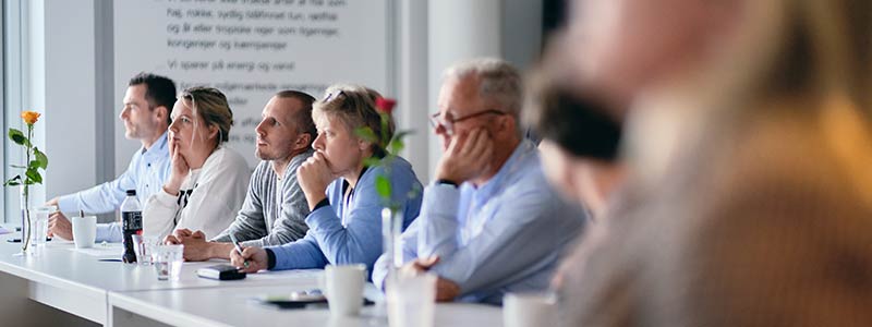 Internationale sekretariater