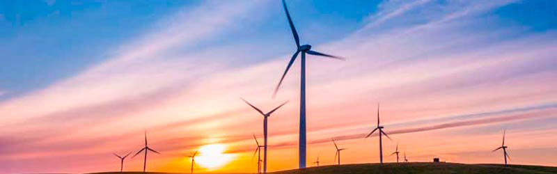 Kurser i energiledelse - ISO 50001