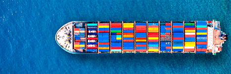 Transport og søfart