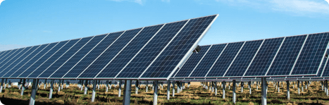 Energi, miljø og bæredygtighed