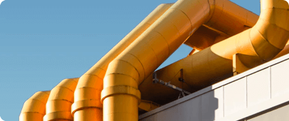 Bygningsinstallationer