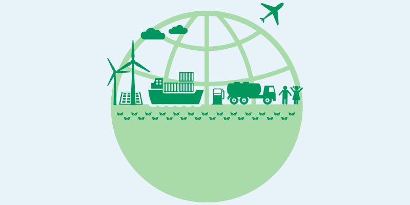 Standarder skaber rammen for Power-to-X