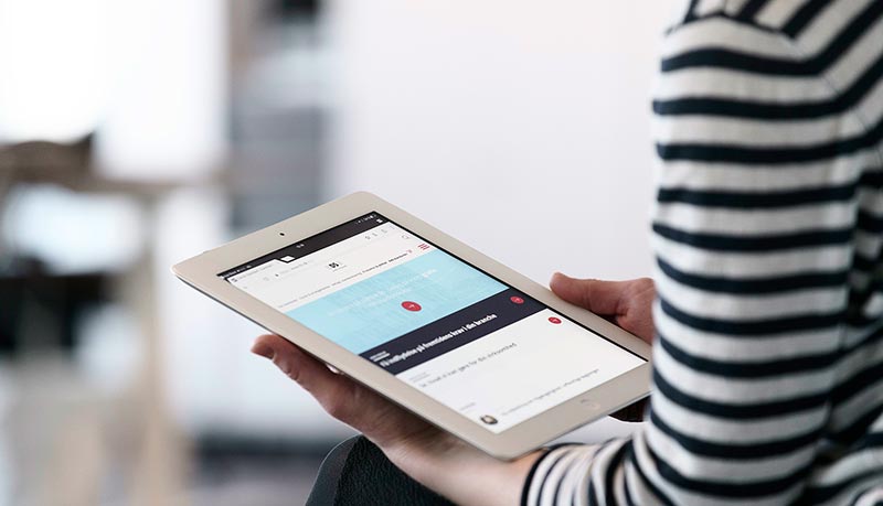 Overvågning af harmoniserede standarder og tilhørende direktiver