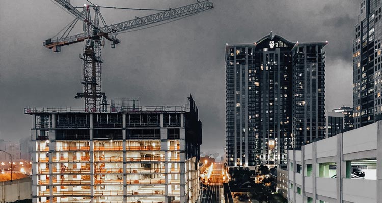 Gældende nationale annekser for bygningskonstruktioner