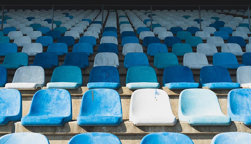 Events, fairs, exhibitions