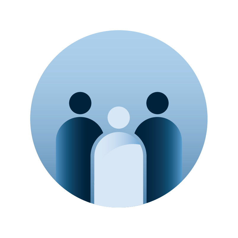 Bliv en del af et stærkt, fagligt netværk i Danmark og internationalt