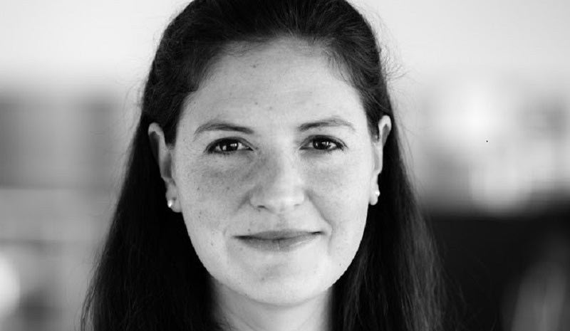 Heather Louise Madsen, Vicepræsident for Sustainability i PanzerGlass