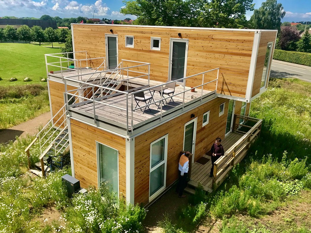 Nova Tegra Gribskov Studieby 1