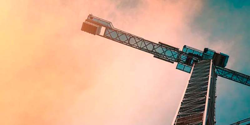 Cirkulær økonomi i byggeriet