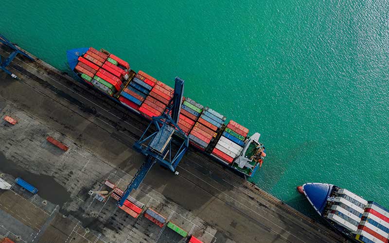 Grønne brændstoffer i skibsfart kræver mere standardisering