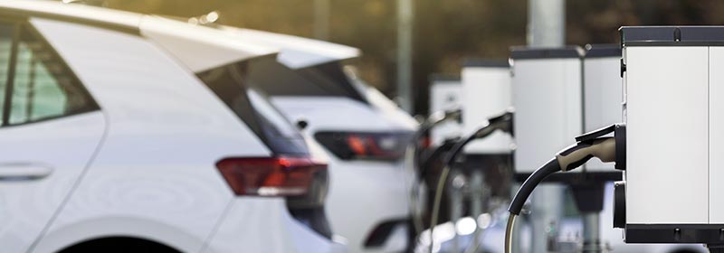 Genopladelige batterier, el-forsyningssystemer til køretøjer og vejkøretøjer (S-454)