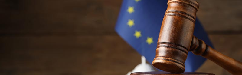 Tidshorisonten for ecodesign-forordningen